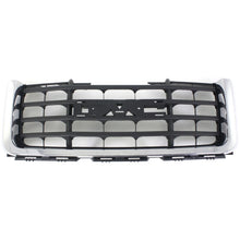 Load image into Gallery viewer, 2007–2008 GMC Sierra 1500/2007–2010 Sierra 2500HD Grille Plastic | OEM Fit