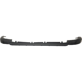 2016–2018 Toyota RAV4 Front Lower Bumper Guard Valance Textured Plastic | OEM Fit