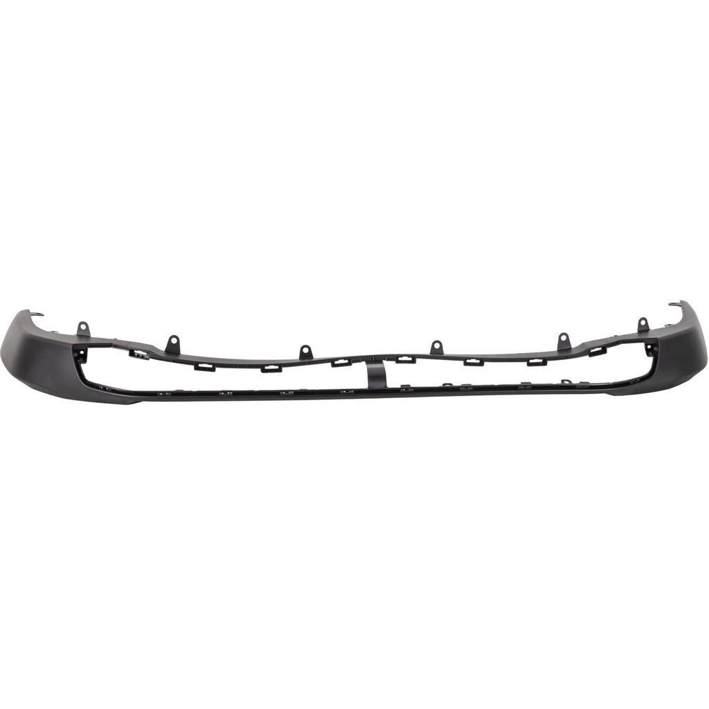 2019–2024 Toyota RAV4 Front Lower Air Dam Deflector Valance Apron 52411-42110 | OEM Fit
