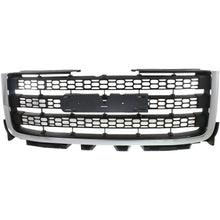 Load image into Gallery viewer, 2011–2014 GMC Sierra 2500HD/3500HD Grille Grill 20966059 | OEM Fit