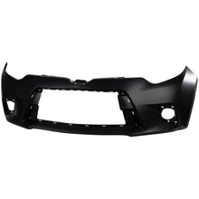 Load image into Gallery viewer, 2014–2016 Toyota Corolla  Front Bumper Cover Primed | OEM Fit