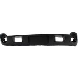 2011–2014 GMC Sierra 2500HD/3500HD Front Valance Air Deflector | OEM Fit