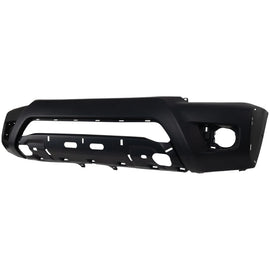 2012–2015 Toyota Tacoma Front Bumper Cover | OEM Fit
