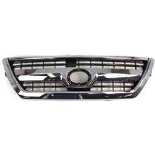Load image into Gallery viewer, 2006–2009 Toyota 4Runner Grille Chrome Shell w/ Primed Insert | OEM Fit
