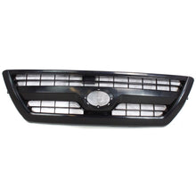 Load image into Gallery viewer, 2006–2009 Toyota 4Runner Grille Textured Black Plastic | OEM Fit