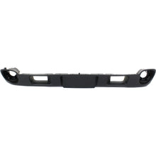 Load image into Gallery viewer, 2011–2014 GMC Sierra 2500HD/3500HD Front Valance Primed Air Deflector | OEM Fit