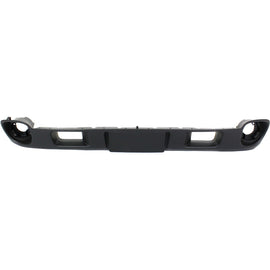 2011–2014 GMC Sierra 2500HD/3500HD Front Valance Primed Air Deflector | OEM Fit