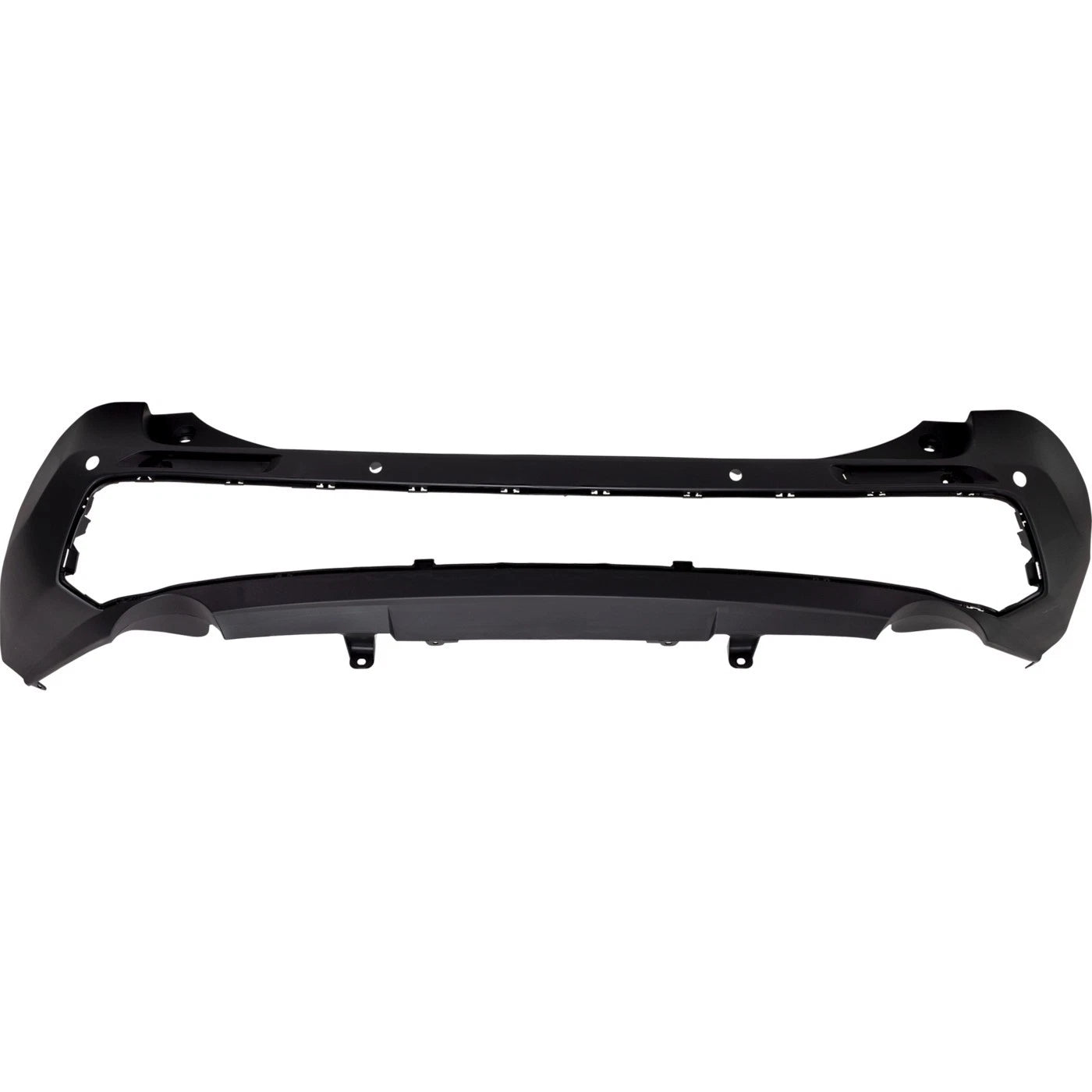 2019–2024 Toyota RAV4 Front Bumper Cover Fascia rear 52119-0R920 | OEM Fit