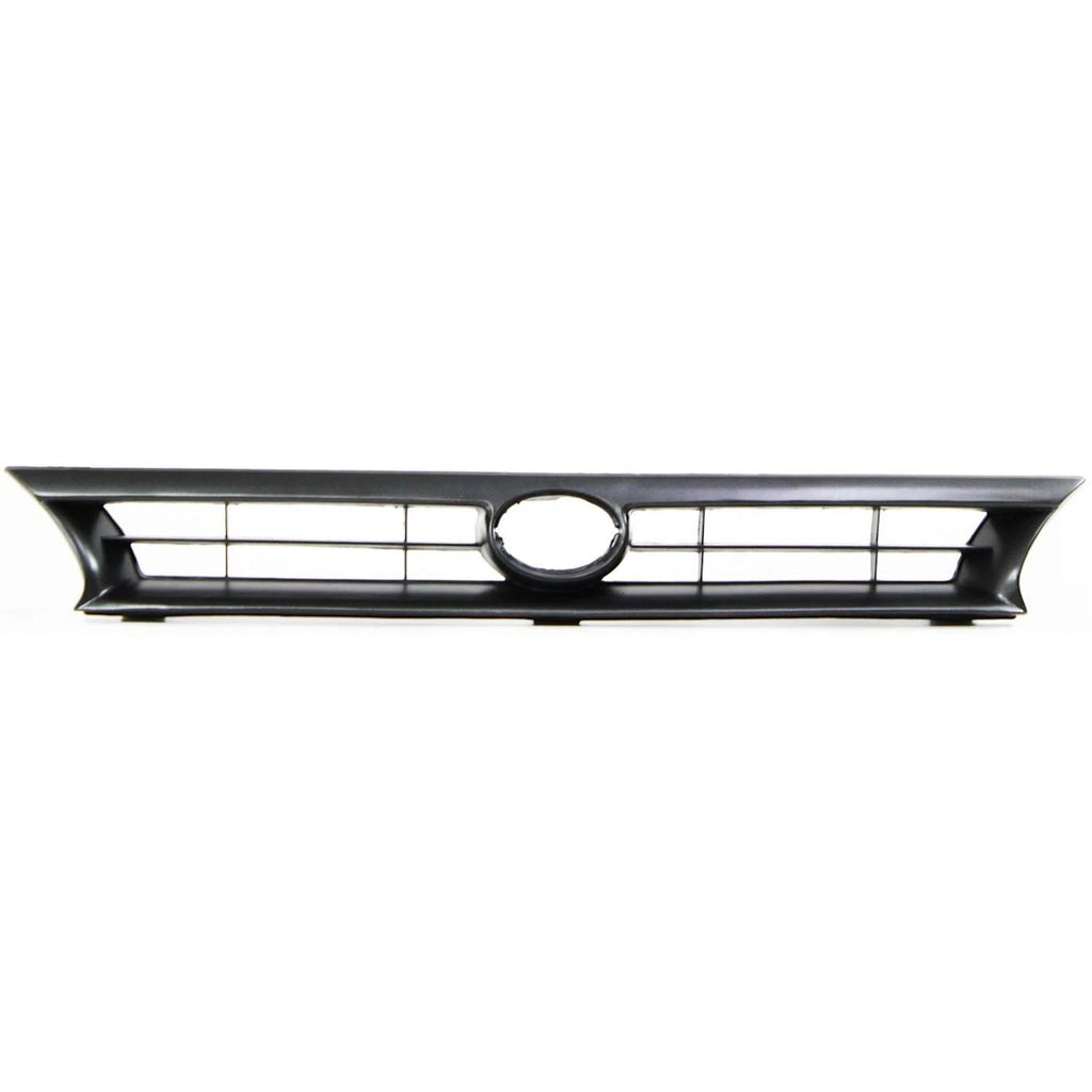 1993–1995 Toyota Corolla Rear Passenger Side Grille 53101-1A010 | OEM Fit