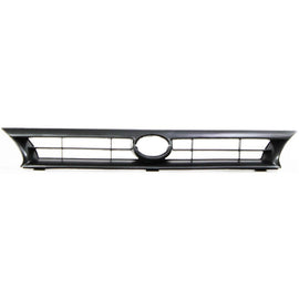 1993–1995 Toyota Corolla Rear Passenger Side Grille 53101-1A010 | OEM Fit