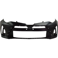 Load image into Gallery viewer, 2017–2019 Toyota Corolla Sedan Front Bumper Cover | OEM Fit