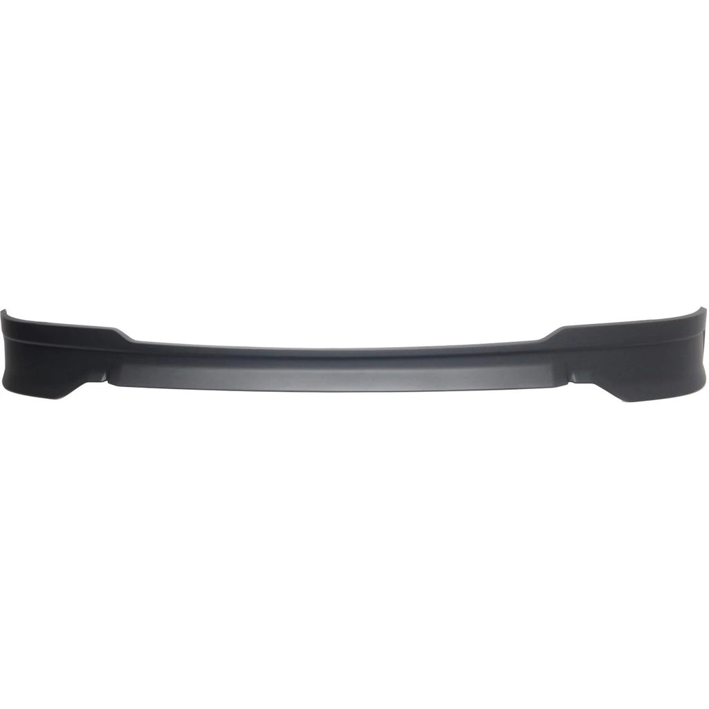 2015–2019 GMC Sierra 2500HD/3500HD Front Lower Valance Air Deflector | OEM Fit