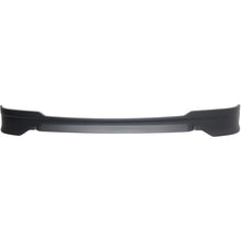 Load image into Gallery viewer, 2015–2019 GMC Sierra 2500HD/3500HD Front Lower Valance Air Deflector | OEM Fit