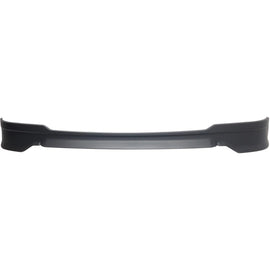 2015–2019 GMC Sierra 2500HD/3500HD Front Lower Valance Air Deflector | OEM Fit