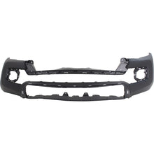 Load image into Gallery viewer, Front Bumper Cover Fascia For 2016-2018 Toyota Tacoma TO1000415 52119-04220 (1-Piece Set)