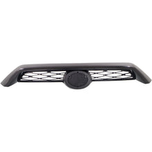 Load image into Gallery viewer, 2014 Toyota 4Runner Grille Textured Black Plastic | OEM Fit