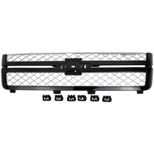 Load image into Gallery viewer, Chevrolet Silverado 2500 HD / 3500 Grille Assembly (22842235) | OEM Fit
