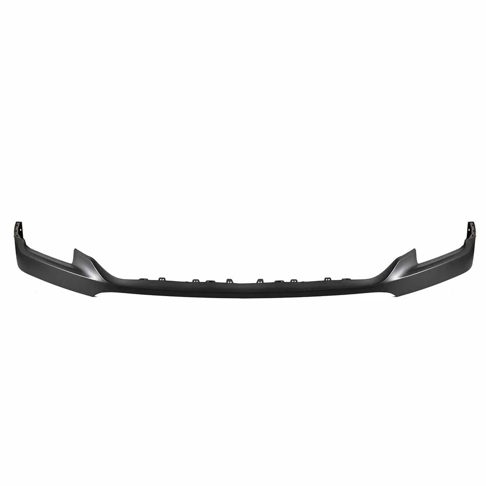 2021-2023 Ford F-150 Front Bumper Cover Upper Trim with Bracket Primed | OEM Fit