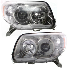 Load image into Gallery viewer, 2006–2009 Toyota 4Runner Headlight Set Left and Right Side | OEM Fit