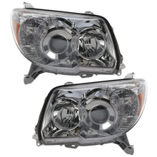Load image into Gallery viewer, 2006–2009 Toyota 4Runner Headlight Set Left and Right Side | OEM Fit