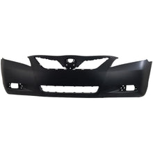 Load image into Gallery viewer, 2007–2009 Toyota Camry Front Bumper Cover Primed | OEM Fit