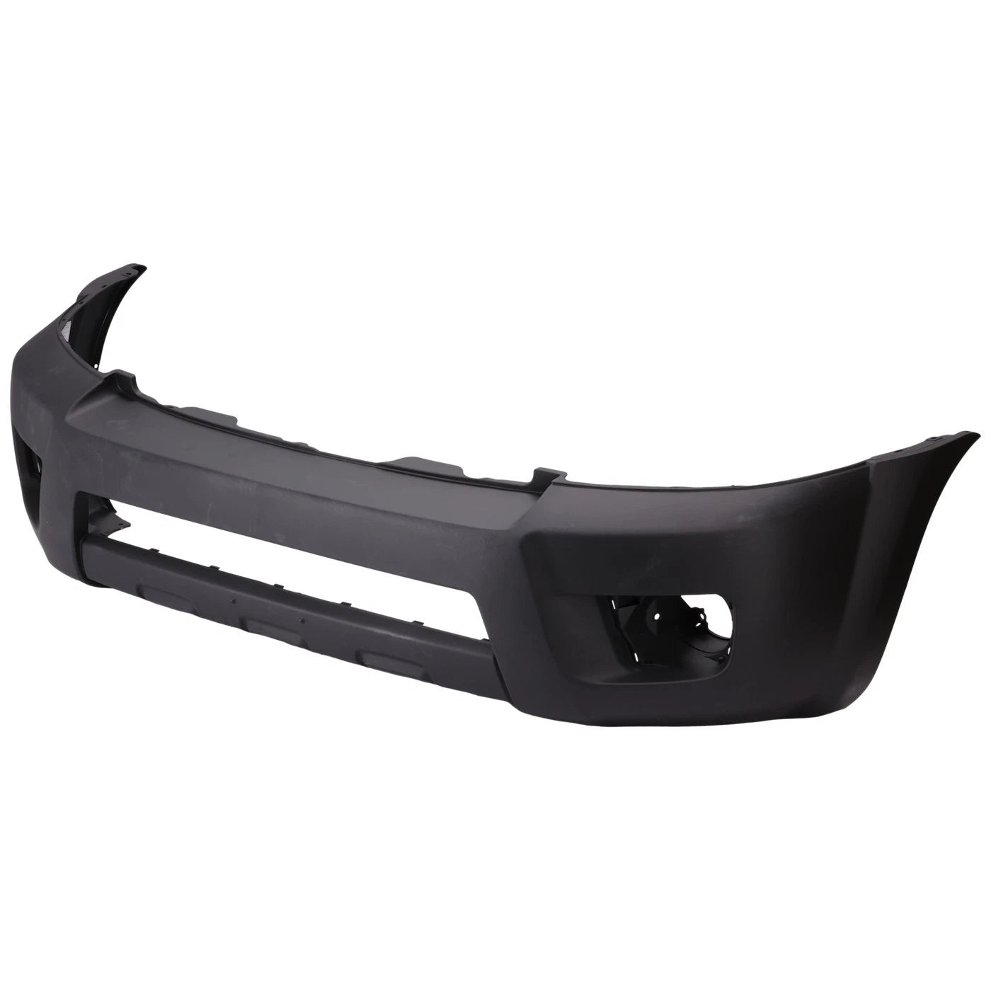 2006–2009 Toyota 4Runner Front Bumper Cover Primed Plastic | OEM Fit