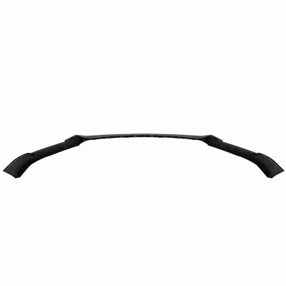 2021-2023 Ford F-150 Front Bumper Cover Upper Trim with Bracket Primed | OEM Fit
