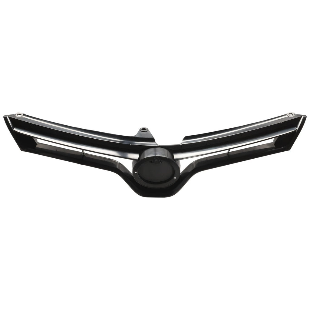 2014–2016 Toyota Corolla Grille Assembly Textured Black | OEM Fit