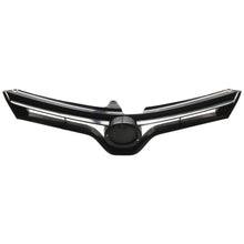 Load image into Gallery viewer, 2014–2016 Toyota Corolla Grille Assembly Textured Black | OEM Fit
