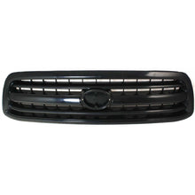 Load image into Gallery viewer, 2000–2002 Toyota Tundra Grille Paintable Shell and Insert | OEM Fit