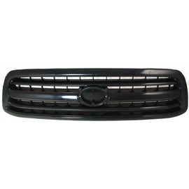 2000–2002 Toyota Tundra Grille Paintable Shell and Insert | OEM Fit