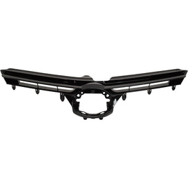 2017–2018 Toyota Corolla Grille 53111-02B00 | OEM Fit