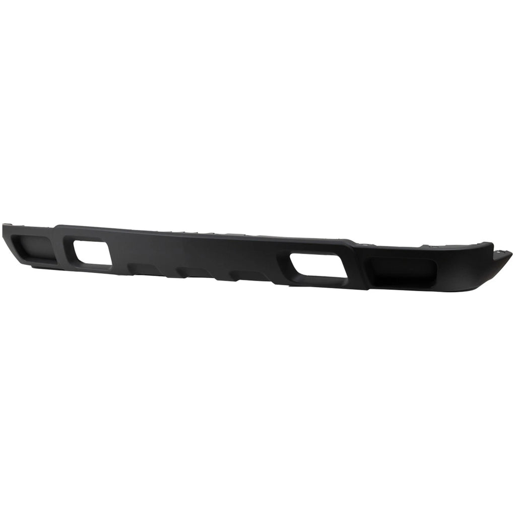 2003–2006 Chevrolet Silverado 1500 Front Air Deflector Valance | OEM Fit