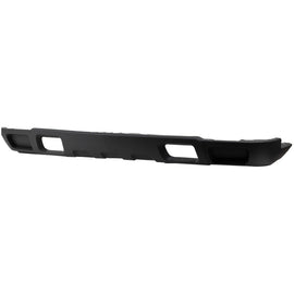 2003–2006 Chevrolet Silverado 1500 Front Air Deflector Valance | OEM Fit