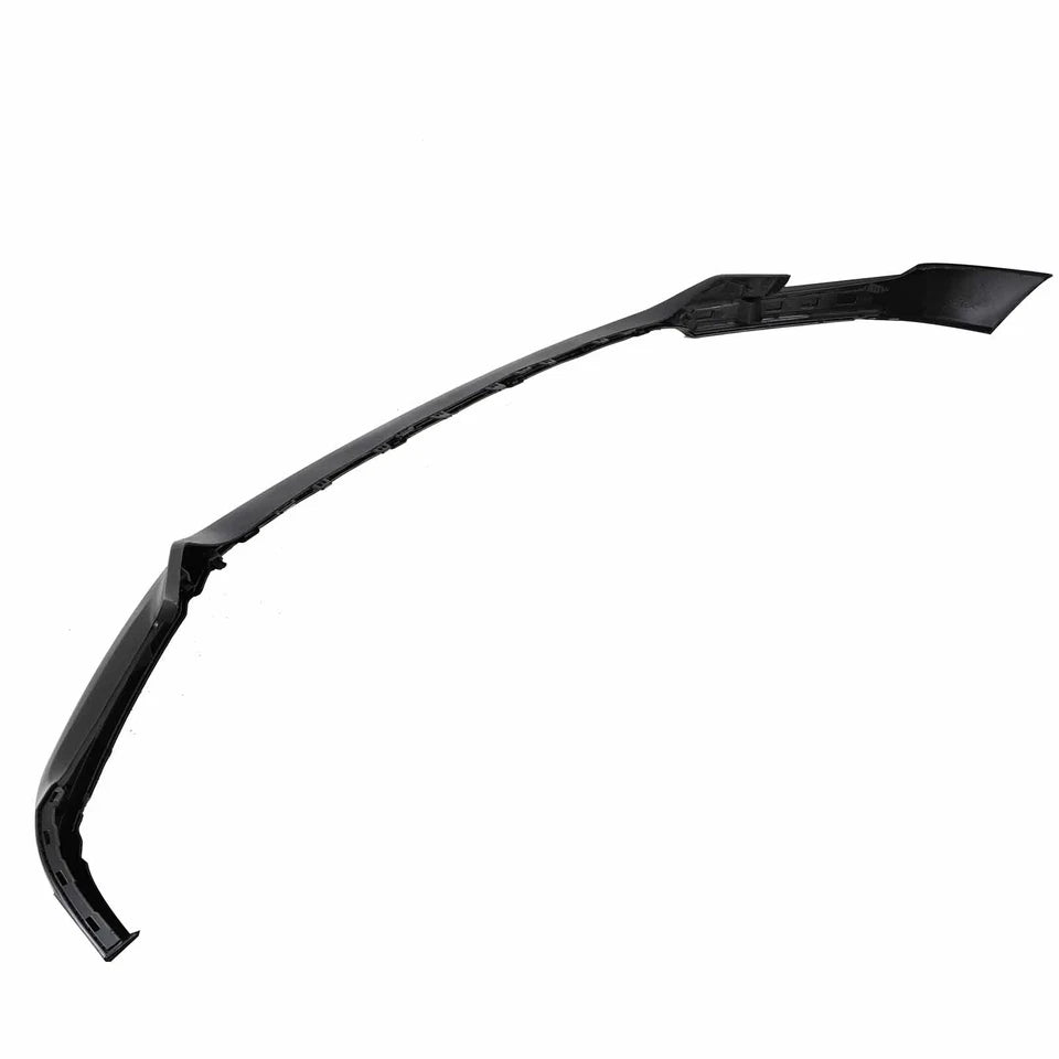 2021-2023 Ford F-150 Front Bumper Cover Upper Trim with Bracket Primed | OEM Fit