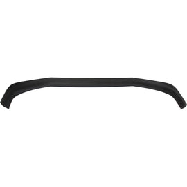 2003–2016 Chevrolet Express 2500 / Express 3500 Front Valance Textured | OEM Fit