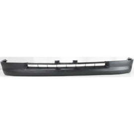 1995–1997 Toyota Tacoma 2WD Front Lower Valance Panel Textured | OEM Fit