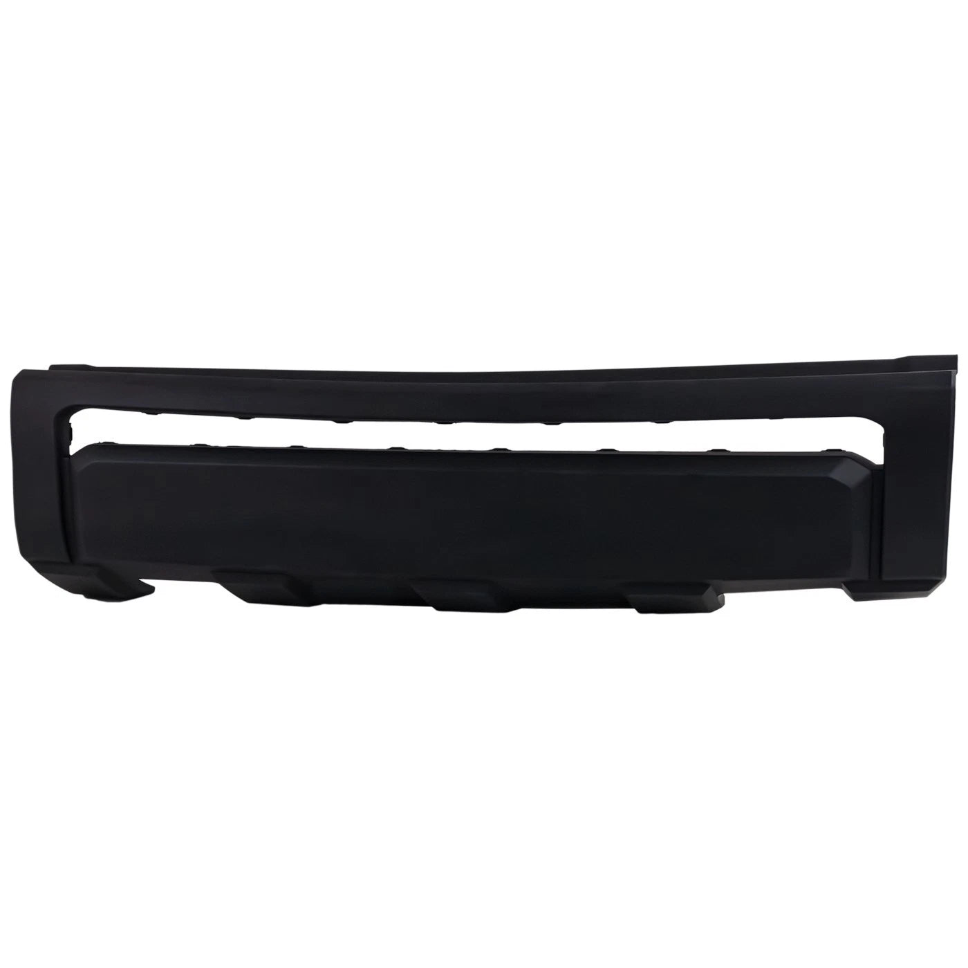 2014–2015 Toyota Tundra Front Bumper Cover Fascia | OEM Fit
