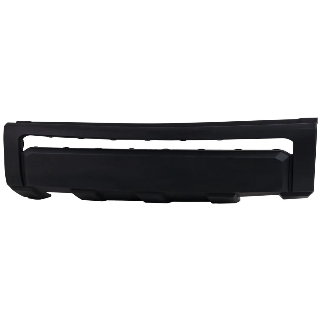 2014–2015 Toyota Tundra Front Bumper Cover Fascia | OEM Fit
