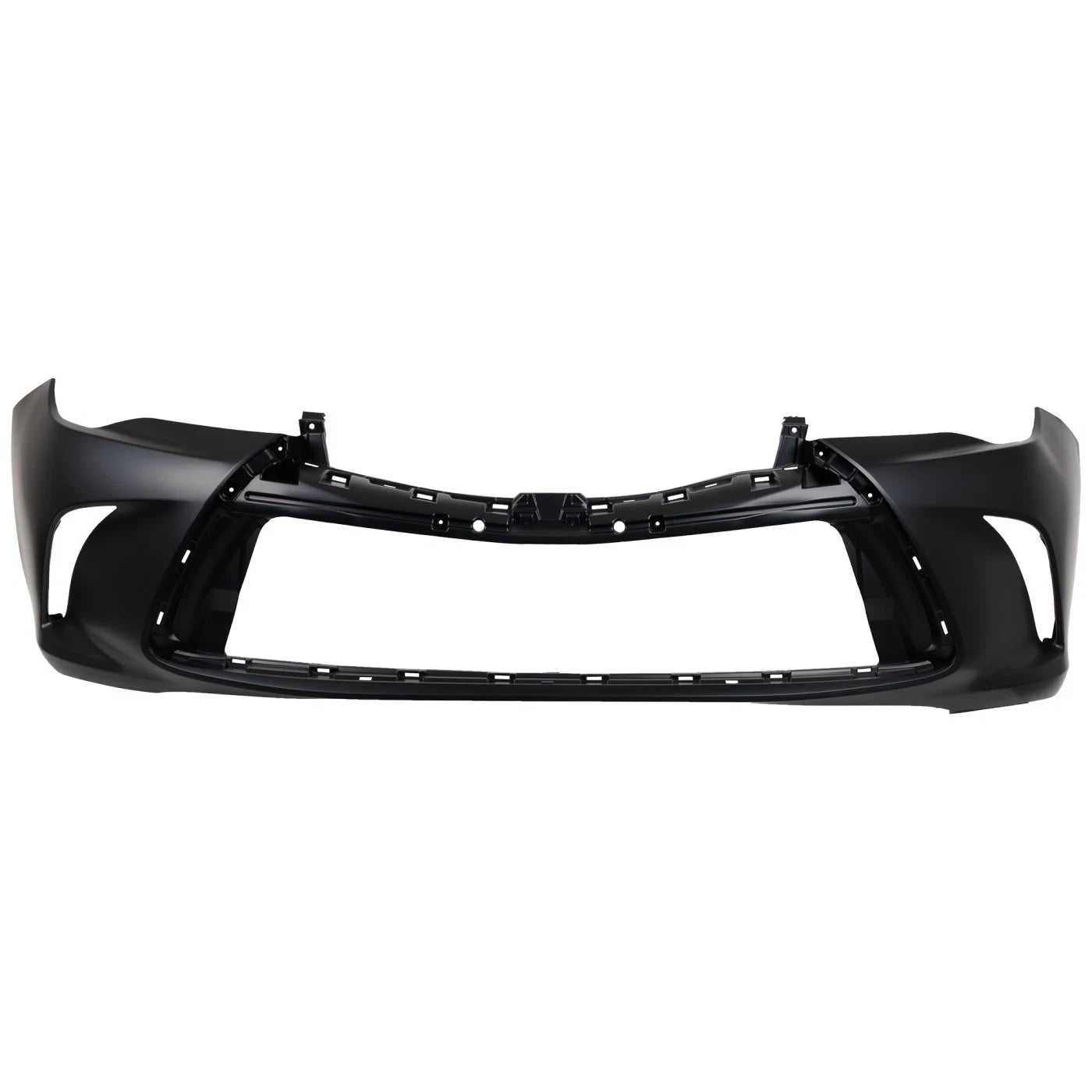 2015–2017 Toyota Camry Front Bumper Cover Primed 52119-07912 TO1000409 | OEM Fit