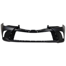 Load image into Gallery viewer, 2015–2017 Toyota Camry Front Bumper Cover Primed 52119-07912 TO1000409 | OEM Fit