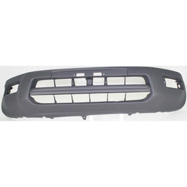 1998–2000 Toyota RAV4 Front Bumper Cover Textured | OEM Fit