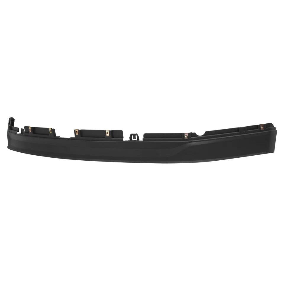 2018-2020 Ford F-150 Front Bumper Lower Valance Textured Black JL3Z17626AB | OEM Fit