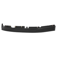 Load image into Gallery viewer, 2018-2020 Ford F-150 Front Bumper Lower Valance Textured Black JL3Z17626AB | OEM Fit