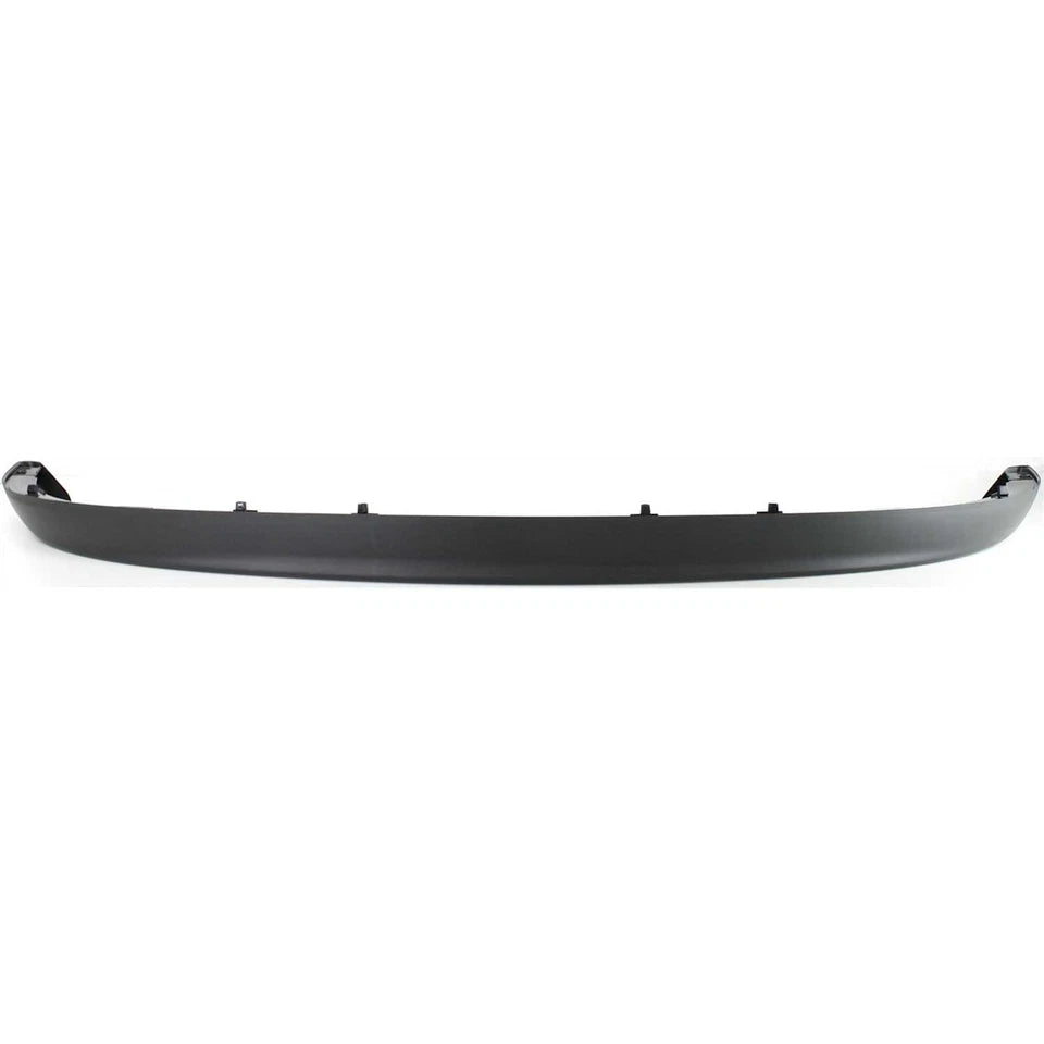 2006–2008 Dodge Ram 1500 / 2500 / 3500 Front Bumper Face Bar | OEM Fit