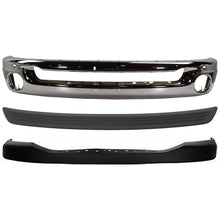 Load image into Gallery viewer, 2006–2008 Dodge Ram 1500/2500/3500 Front Bumper Face Bar |OEM Fit