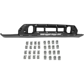 2019–2021 GMC Sierra 1500 Front Lower Bumper Cover  | OEM Fit