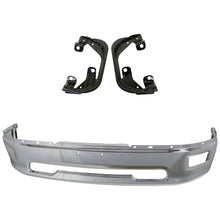Load image into Gallery viewer, 2009–2010 Dodge Ram 1500 Front Bumper Face Bar |OEM Fit