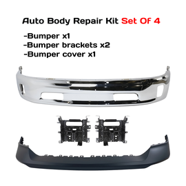 2019–2023 Ram 1500 Classic Front Lower Bumper Face Bar | OEM Fit