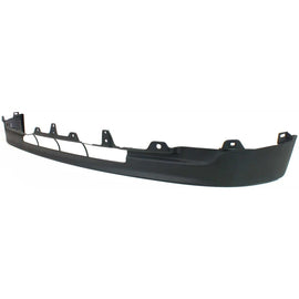 Front Lower Bumper Valance Panel Primed For 2001-2004 Ford F-250 Super Duty F-350 Super Duty | OEM Fit